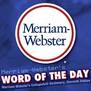 Word of the Day Image